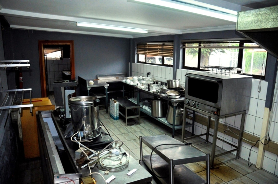 Commercial Property for Sale in Westdene Free State